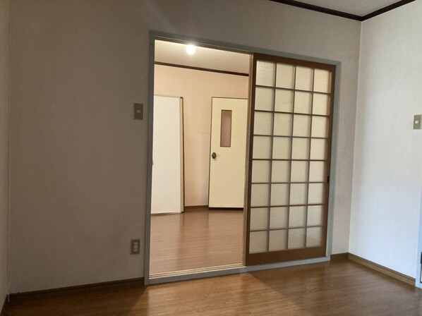 寿ハイツの物件内観写真